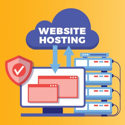 Website Hosting & Maintenance | Starter Plan